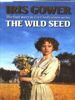 cover image of The wild seed